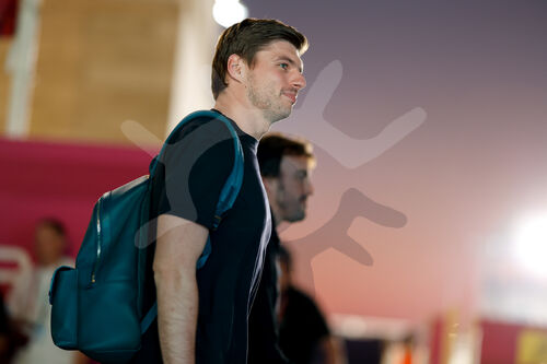 F1 Grand Prix of Qatar