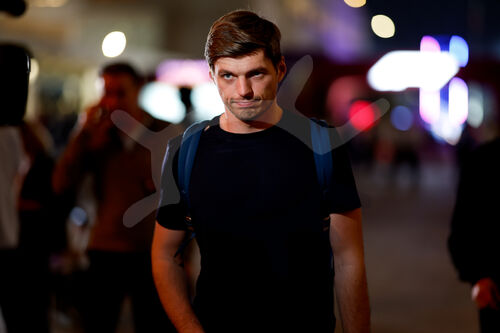 F1 Grand Prix of Qatar