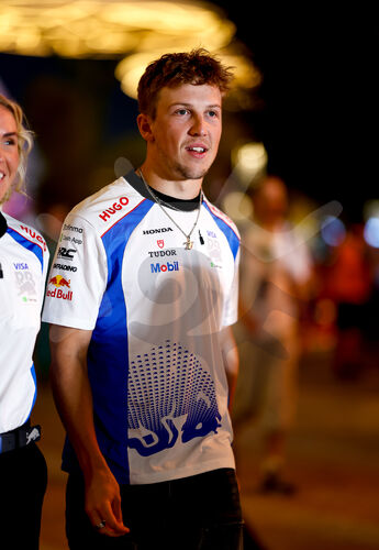 F1 Grand Prix of Qatar