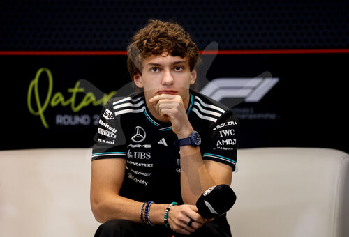 F1 Grand Prix of Qatar