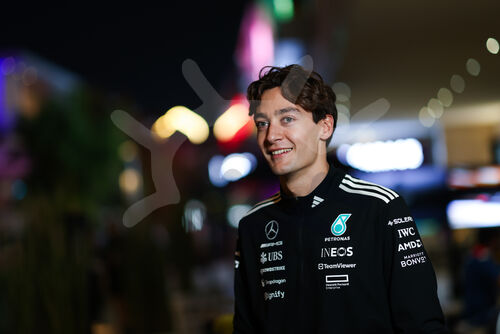 F1 Grand Prix of Qatar