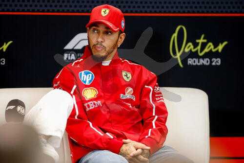 F1 Grand Prix of Qatar