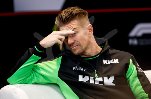 F1 Grand Prix of Qatar