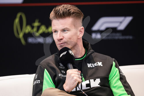 F1 Grand Prix of Qatar