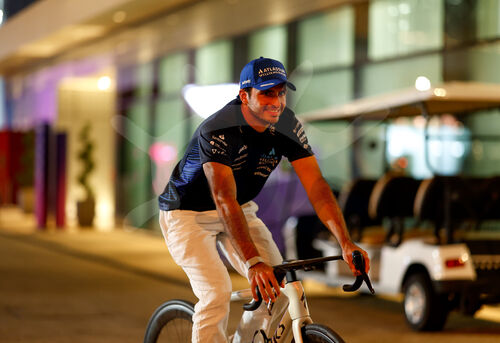 F1 Grand Prix of Qatar