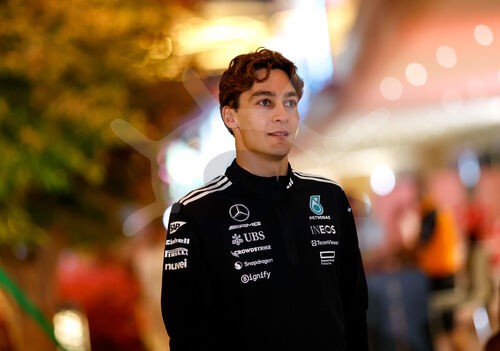 F1 Grand Prix of Qatar