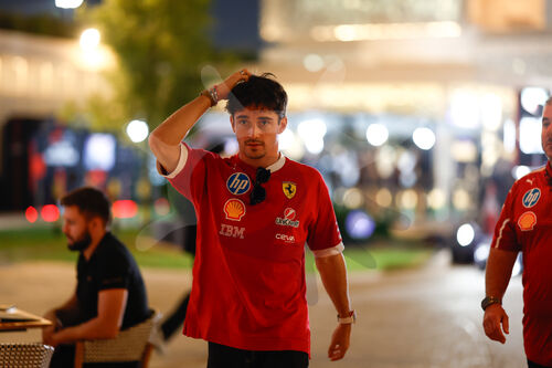 F1 Grand Prix of Qatar