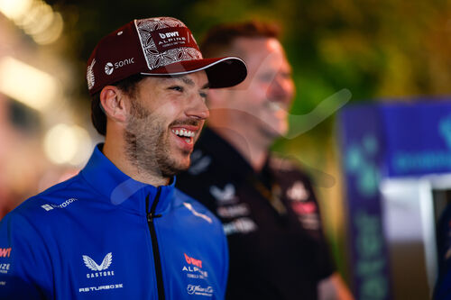 F1 Grand Prix of Qatar