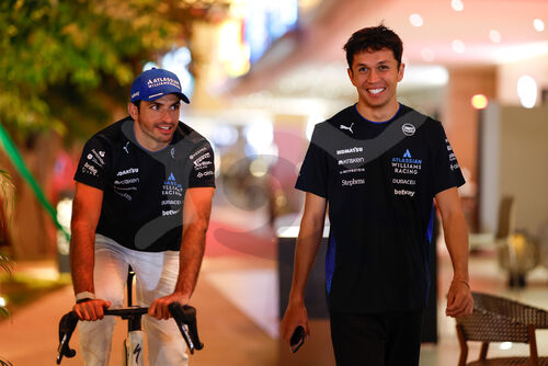 F1 Grand Prix of Qatar