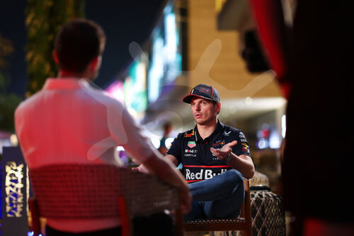 F1 Grand Prix of Qatar