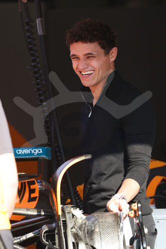 F1 Grand Prix of Qatar