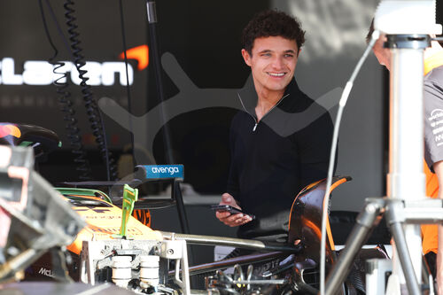 F1 Grand Prix of Qatar