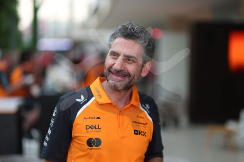 F1 Grand Prix of Qatar