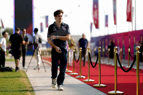 F1 Grand Prix of Qatar