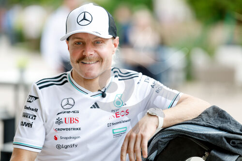 F1 Grand Prix of Qatar