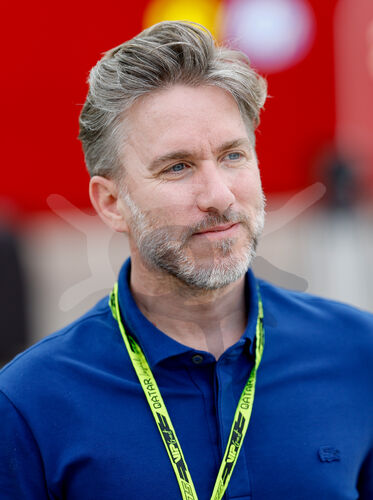 F1 Grand Prix of Qatar