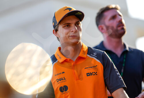 F1 Grand Prix of Qatar