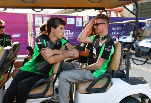 F1 Grand Prix of Qatar