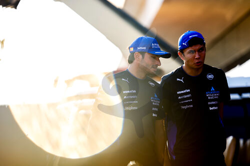 F1 Grand Prix of Qatar