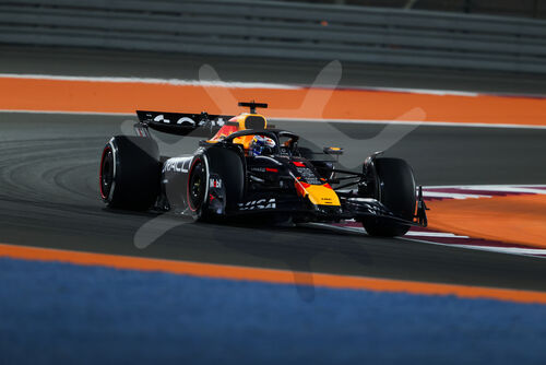 F1 Grand Prix of Qatar