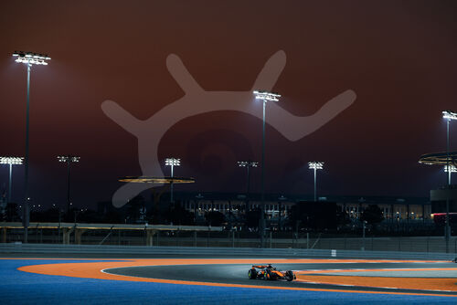 F1 Grand Prix of Qatar