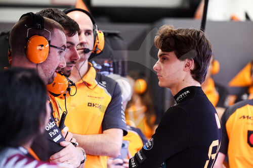 F1 Grand Prix of Qatar