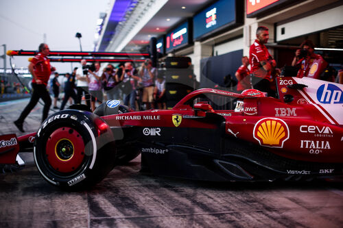 F1 Grand Prix of Qatar