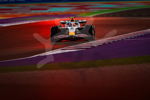 F1 Grand Prix of Qatar