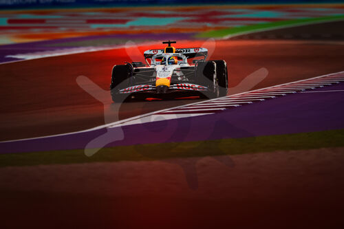 F1 Grand Prix of Qatar