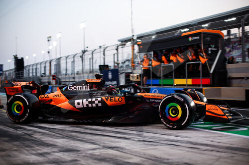 F1 Grand Prix of Qatar