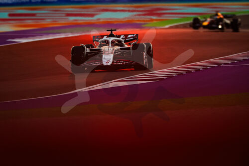 F1 Grand Prix of Qatar