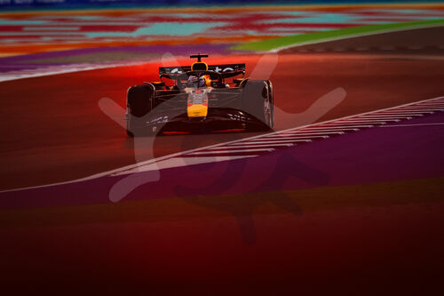 F1 Grand Prix of Qatar