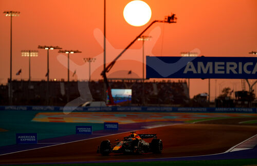 F1 Grand Prix of Qatar
