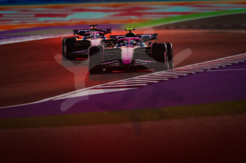 F1 Grand Prix of Qatar