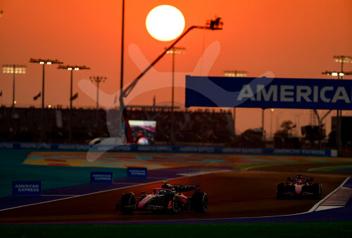 F1 Grand Prix of Qatar