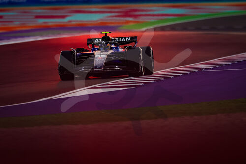 F1 Grand Prix of Qatar