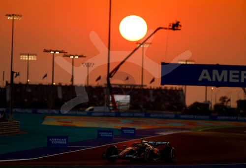 F1 Grand Prix of Qatar