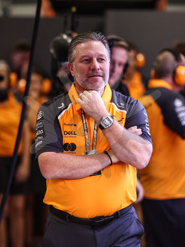 F1 Grand Prix of Qatar