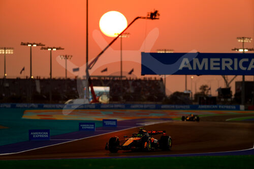 F1 Grand Prix of Qatar