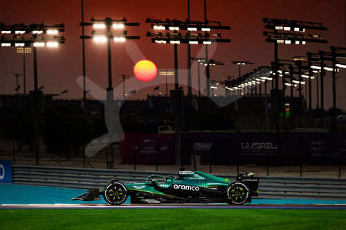 F1 Grand Prix of Qatar