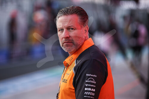 F1 Grand Prix of Qatar