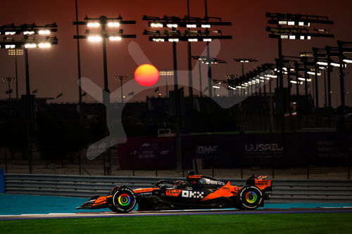 F1 Grand Prix of Qatar