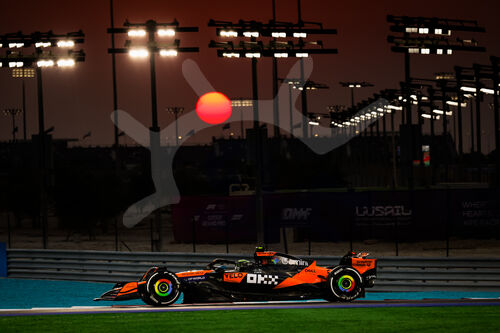 F1 Grand Prix of Qatar