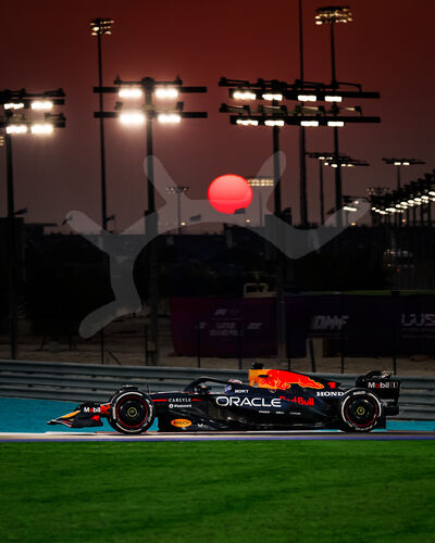 F1 Grand Prix of Qatar