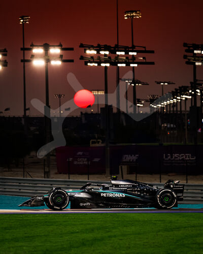 F1 Grand Prix of Qatar