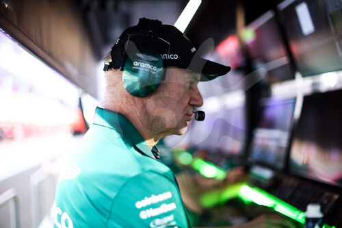 F1 Grand Prix of Qatar