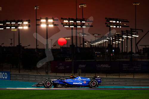 F1 Grand Prix of Qatar