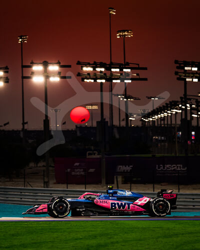 F1 Grand Prix of Qatar