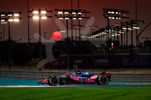 F1 Grand Prix of Qatar