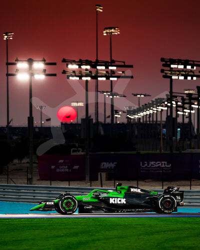 F1 Grand Prix of Qatar
